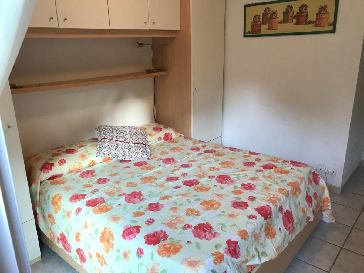 Sun&Sea Terrace Two-Bedroom Apartment Roquebrune-Cap-Martin Exterior foto