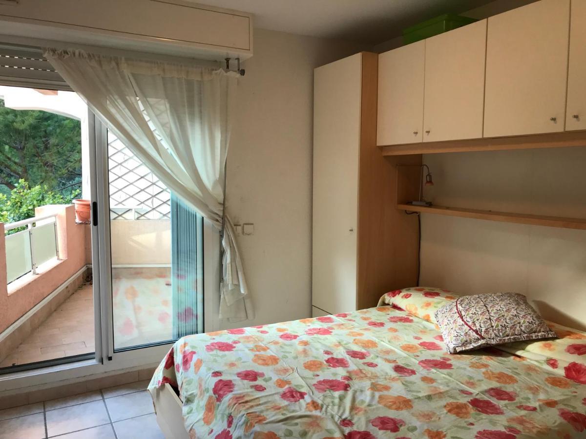 Sun&Sea Terrace Two-Bedroom Apartment Roquebrune-Cap-Martin Exterior foto